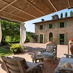 Tramonto Villa
