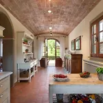 Villa Tramonto Querce (Lucca)