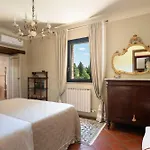 Villa Tramonto Querce (Lucca)