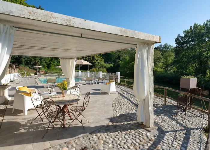 Tramonto Querce (Lucca)