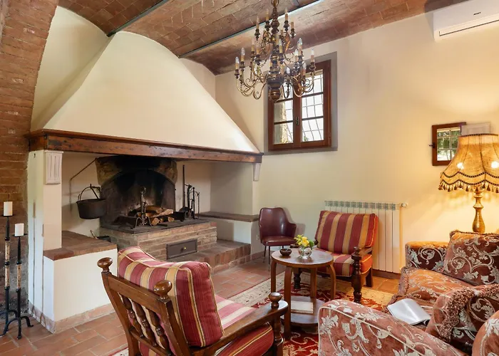 Villa Tramonto