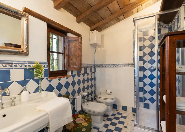 Villa Tramonto