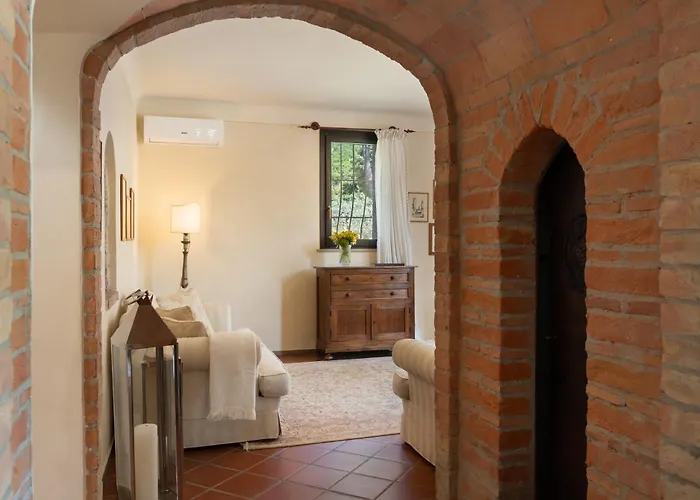 Tramonto Villa