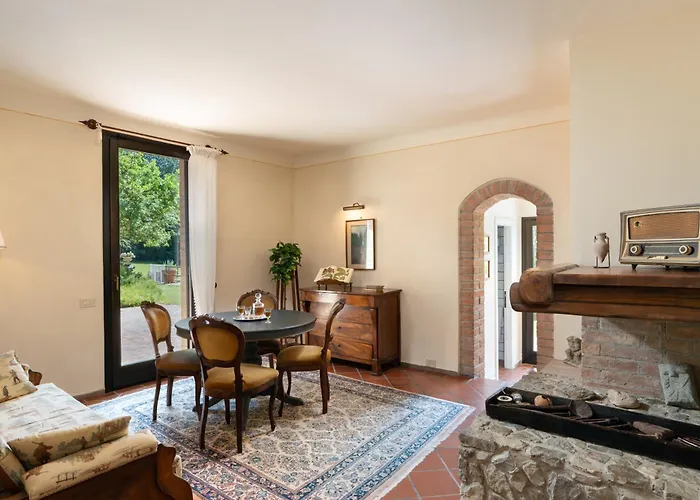 Villa Tramonto