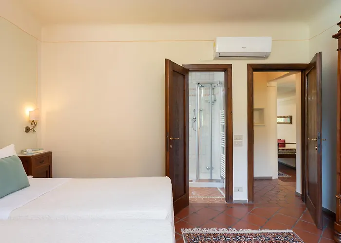 Villa Tramonto